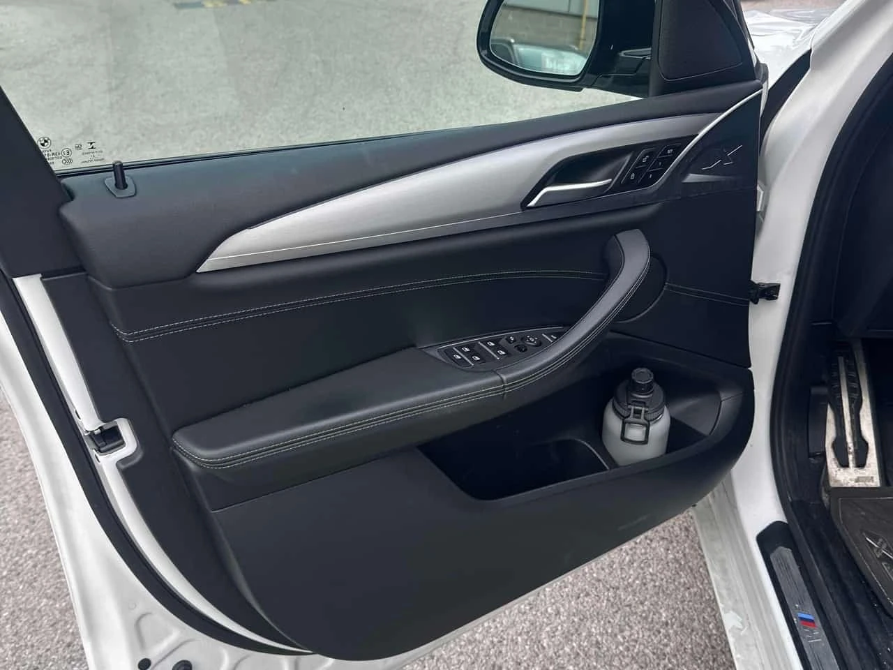 BMW X3 * xDrive30i * M SPORT * CARFAX * , снимка 15 - Автомобили и джипове - 56271156