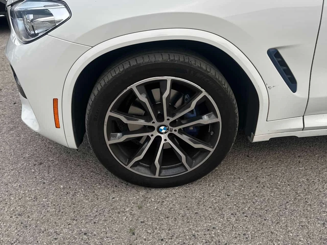 BMW X3 * xDrive30i * M SPORT * CARFAX * , снимка 6 - Автомобили и джипове - 56271156