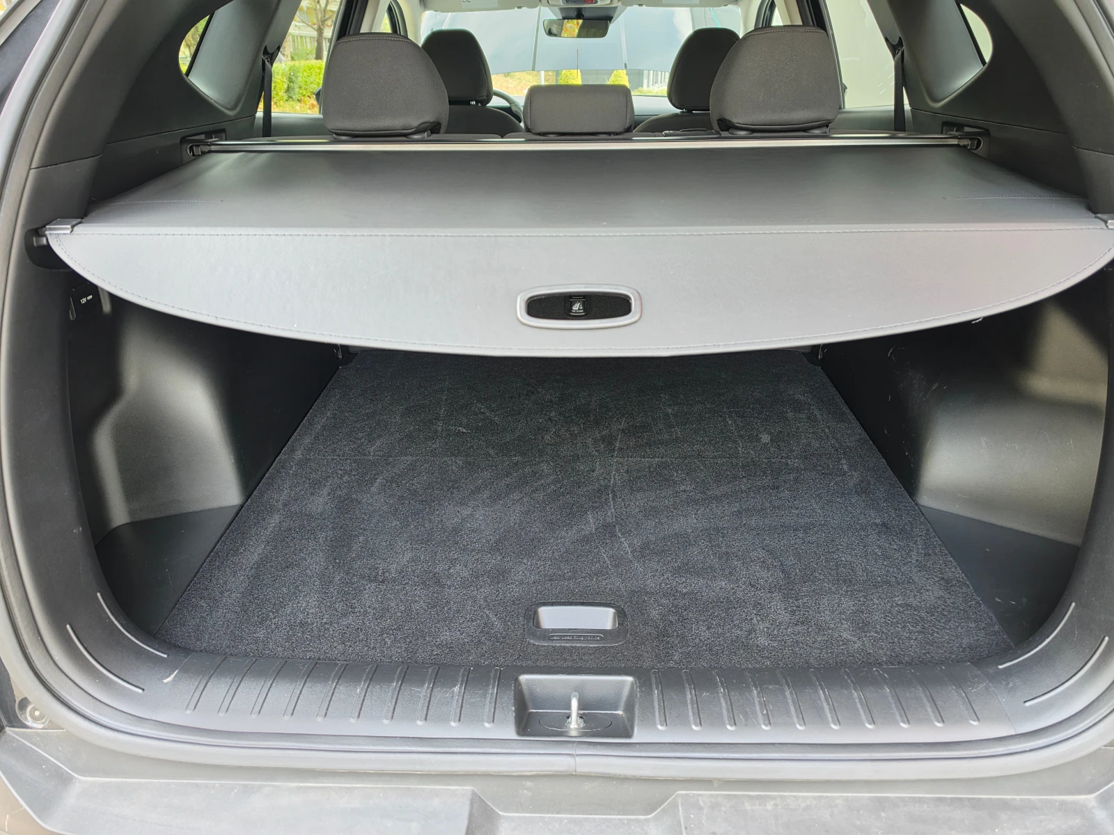Hyundai Tucson 2.5 AWD Facelift* Distronic* Keyless* Kamera | Mobile.bg � ����������� 15
