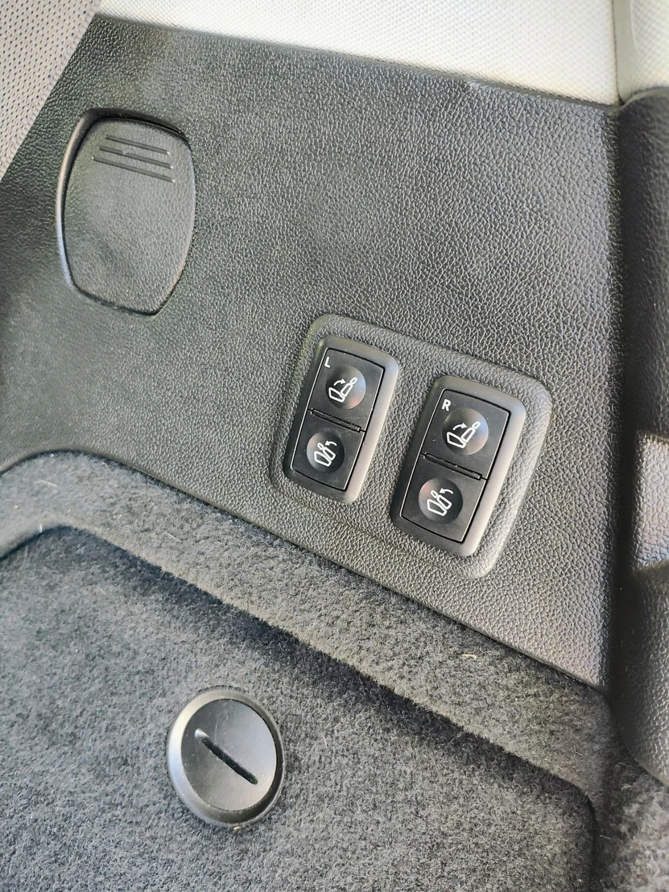 Mercedes-Benz GL 450 LPG, снимка 11 - Автомобили и джипове - 56632467
