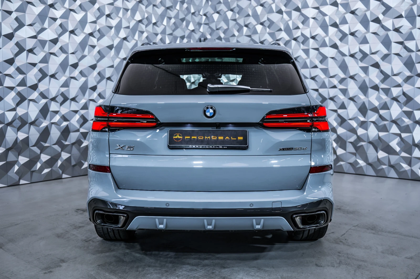 BMW X5 XDRIVE 30D* M SPORT PRO* H&K* SKYLOUNGE* ������ | Mobile.bg � ����������� 5