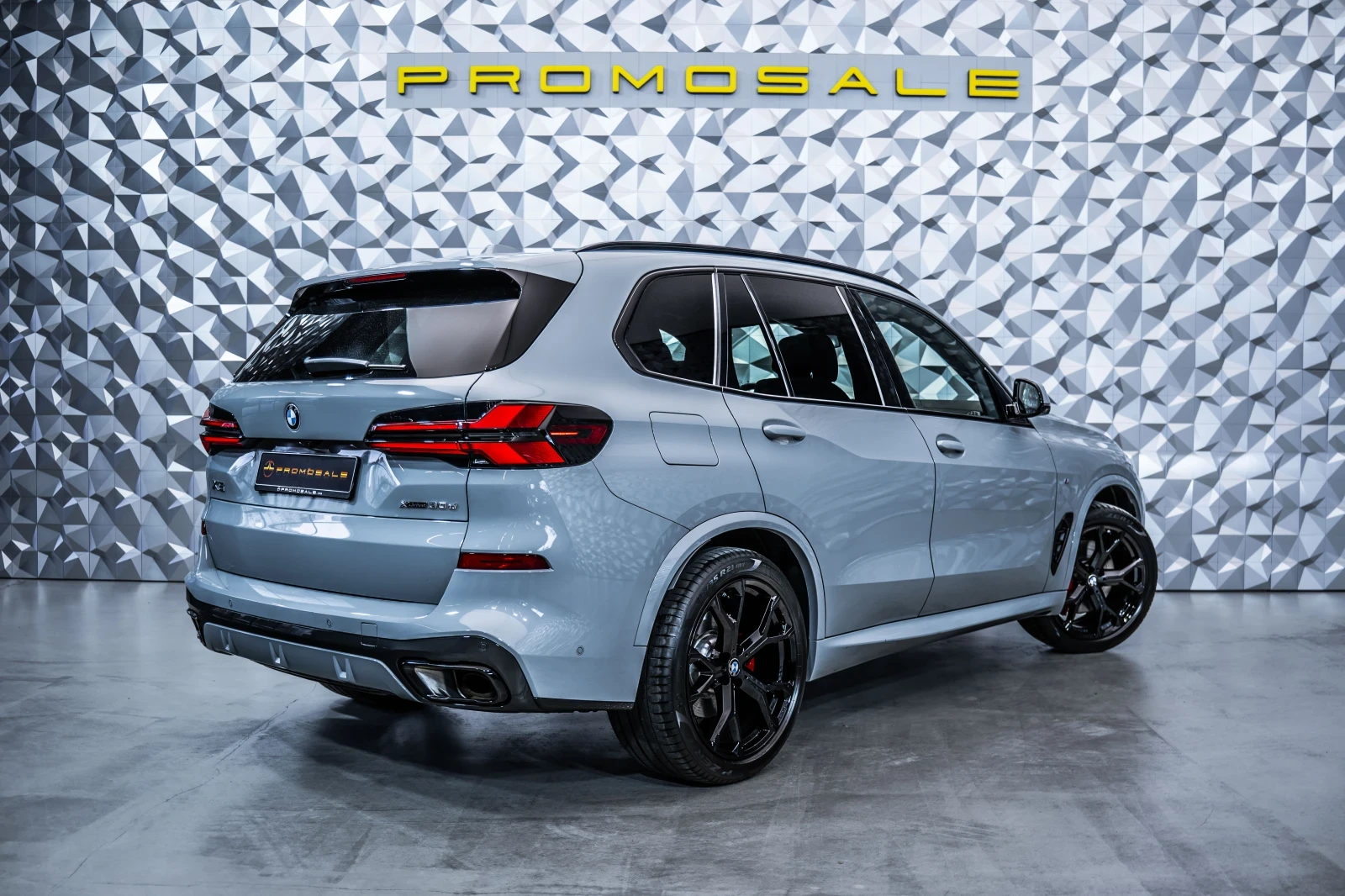 BMW X5 XDRIVE 30D* M SPORT PRO* H&K* SKYLOUNGE* ������ | Mobile.bg � ����������� 4
