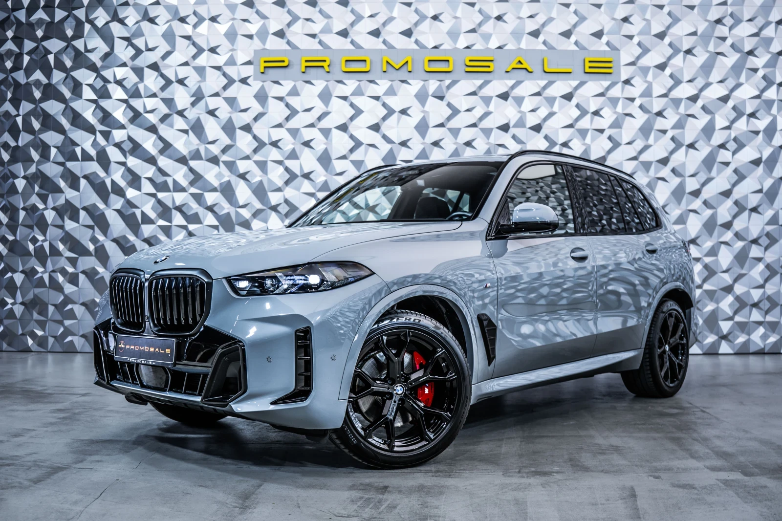 BMW X5 XDRIVE 30D* M SPORT PRO* H&K* SKYLOUNGE* ������ | Mobile.bg � ����������� 2