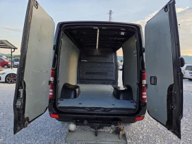 Mercedes-Benz Sprinter 518 Клима, До 3.5 тона, снимка 13