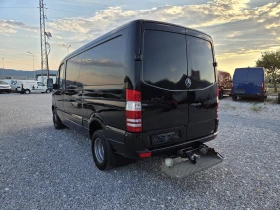 Mercedes-Benz Sprinter 518 Клима, До 3.5 тона, снимка 3