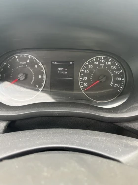 Renault Master, снимка 9