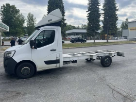Renault Master, снимка 4