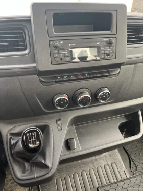 Renault Master, снимка 10