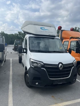 Renault Master, снимка 6