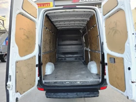 Mercedes-Benz Sprinter 316, снимка 15