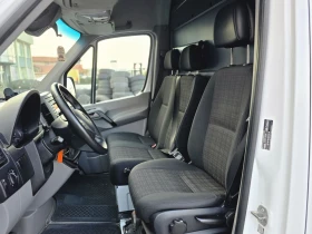 Mercedes-Benz Sprinter 316, снимка 10