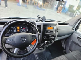 Mercedes-Benz Sprinter 316, снимка 8