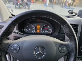 Mercedes-Benz Sprinter 316, снимка 14