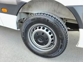 Mercedes-Benz Sprinter 316, снимка 13