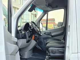 Mercedes-Benz Sprinter 316, снимка 7