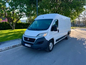 Fiat Ducato 2.3 MAXI!!!НАЛИЧЕН!!КЛИМАТИК!!ТЕХНИЧЕСКИ ПЕРФЕКТЕН, снимка 1