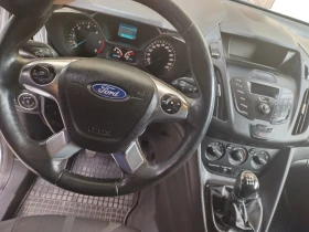 Ford Transit connect, снимка 10