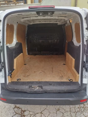 Ford Transit connect, снимка 13