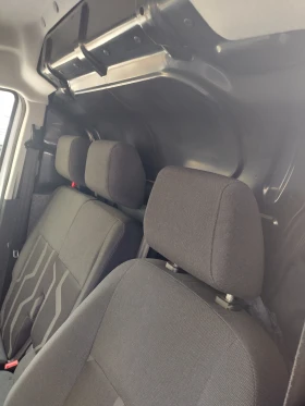 Ford Transit connect, снимка 8