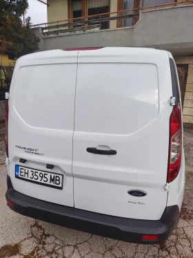 Ford Transit connect, снимка 5