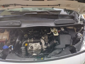 Ford Transit connect, снимка 11