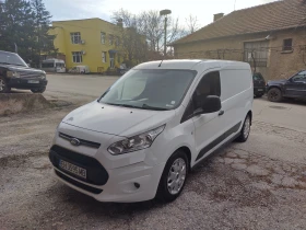 Ford Transit connect, снимка 3