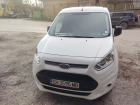 Ford Transit connect, снимка 4
