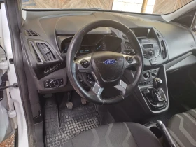 Ford Transit connect, снимка 7