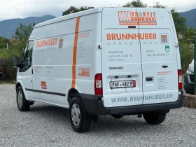 Ford Transit 2.2TDi 155кс* Климатик* Немски* 2014* 6ск* Оригина, снимка 5