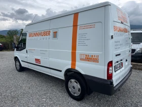 Ford Transit 2.2TDi 155кс* Климатик* Немски* 2014* 6ск* Оригина, снимка 6