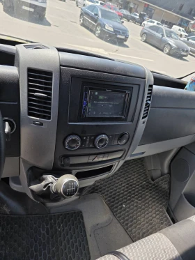 VW Crafter 2.5 TDI, снимка 11