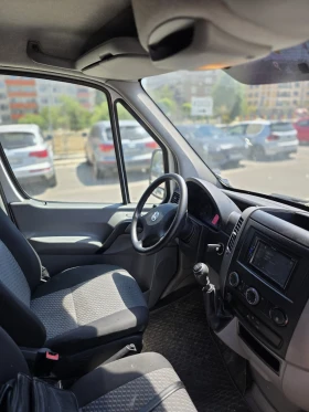 VW Crafter 2.5 TDI, снимка 10