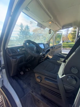 Iveco Daily, снимка 9