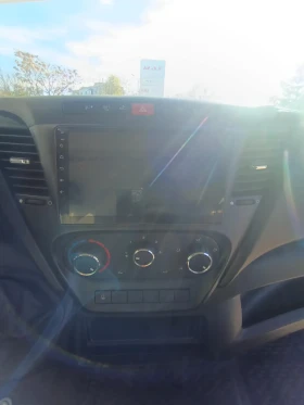 Iveco Daily, снимка 13