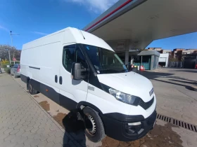 Iveco Daily, снимка 6