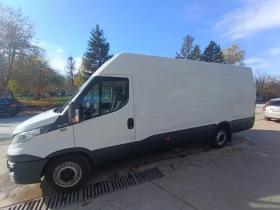 Iveco Daily, снимка 4