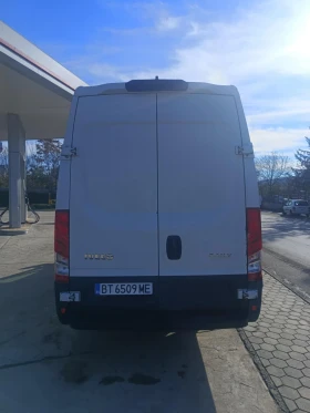 Iveco Daily, снимка 2