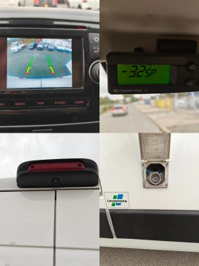 Peugeot Boxer 2.0HDI Thermo King-Хладилен, снимка 16