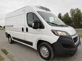 Peugeot Boxer 2.0HDI Thermo King-Хладилен, снимка 3