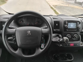 Peugeot Boxer 2.0HDI Thermo King-Хладилен, снимка 17