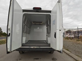 Peugeot Boxer 2.0HDI Thermo King-Хладилен, снимка 9