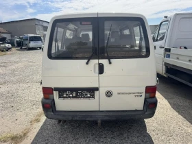 VW Transporter 2.5 TDI, снимка 1