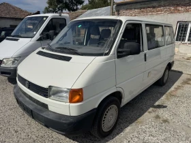 VW Transporter 2.5 TDI, снимка 4