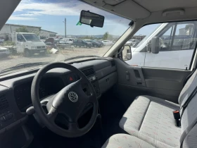 VW Transporter 2.5 TDI, снимка 8