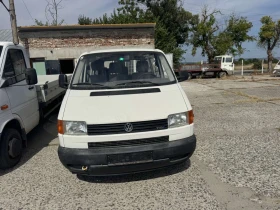 VW Transporter 2.5 TDI, снимка 5
