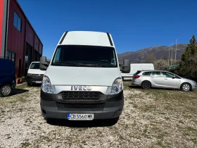 Iveco 35c17 3.0 Бкат  КЛИМА, снимка 2