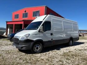 Iveco 35c17 3.0 Бкат  КЛИМА, снимка 1