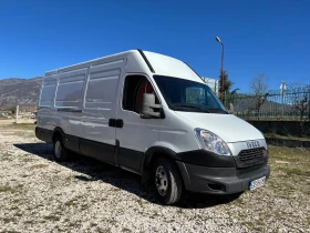 Iveco 35c17 3.0 Бкат  КЛИМА, снимка 3