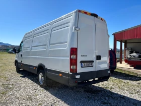 Iveco 35c17 3.0 Бкат  КЛИМА, снимка 6