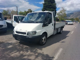 Ford Transit 2.4tdi, снимка 1